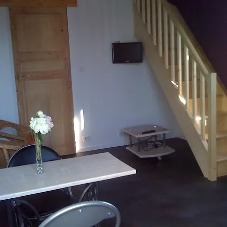 Loft Du Moulin De Milan