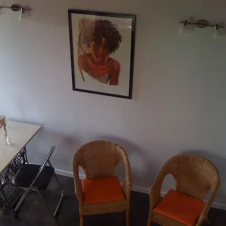 Apartmán Loft Du Moulin De Milan