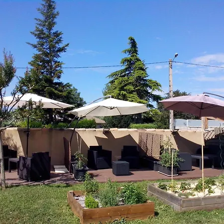 Loft Du Moulin De Milan Cheval-Blanc