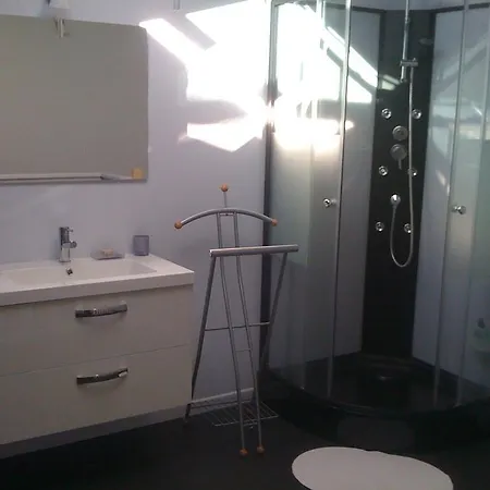 Appartamento Loft Du Moulin De Milan *