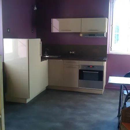 Appartamento Loft Du Moulin De Milan