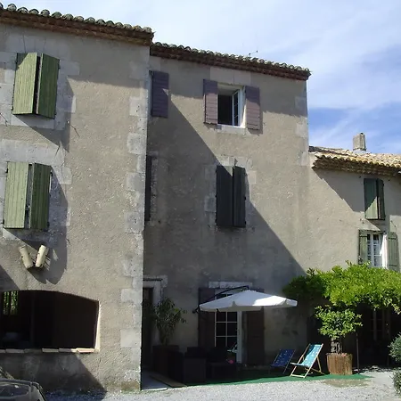 Appartamento Loft Du Moulin De Milan Cheval-Blanc