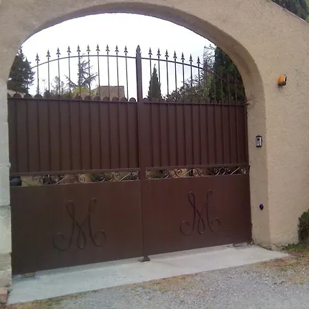 Loft Du Moulin De Milan Cheval-Blanc
